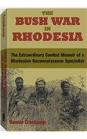 Bush War in Rhodesia