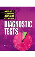 Nurse's 5-minute Clinical Consult