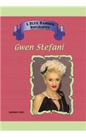 Gwen Stefani