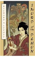 Sword of the Demon