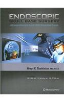Endoscopic Skull Base Surgery