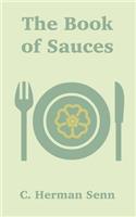 Book of Sauces