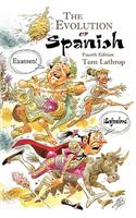 The Evolution of Spanish