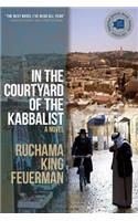 In The Courtyard Of The Kabbalist