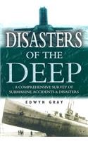 Disasters of the Deep