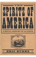 Spirits of America