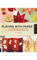 Playing with Paper
