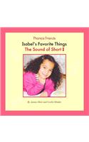 Isabel's Favorite Things