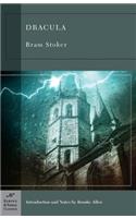 Dracula (Barnes & Noble Classics Series)
