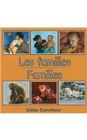 Les Familles/Families