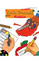 Daily Journals