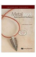 Metalwork Exploring Metal Clay Basics