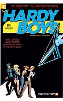 Hardy Boys #4: Malled, The: Malled