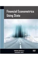 Financial Econometrics Using Stata