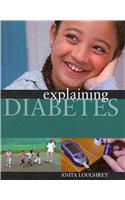 Explaining Diabetes: (Explaining…)