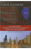 Your Illinois Wills, Trusts, & Estates Explained Simply