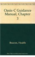 Oasis-C Guidance Manual, Chapter 3