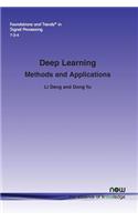 Deep Learning: Methods and Applications(20 Foundations and Trends® in Signal Processing)