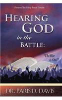 Hearing God in Battle