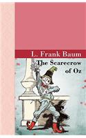 Scarecrow of Oz