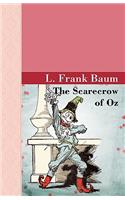 The Scarecrow of Oz