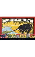 Light of India