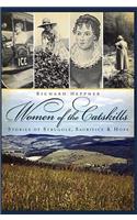 Women of the Catskills