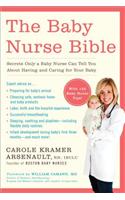 Baby Nurse Bible