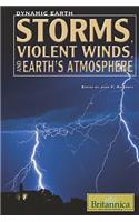 Storms, Violent Winds, and Earth's Atmosphere