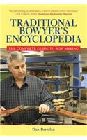Traditional Bowyer's Encyclopedia