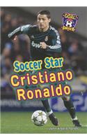 Soccer Star Cristiano Ronaldo
