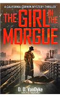 The Girl in the Morgue