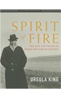 Spirit of Fire