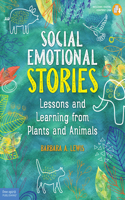 Social Emotional Stories