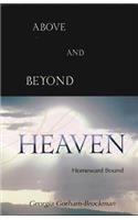 Above and Beyond-Heaven