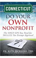 Connecticut Do Your Own Nonprofit