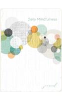 Daily Mindfulness Journal