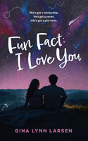 Fun Fact: I Love You