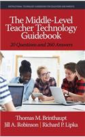 Middle-Level Teacher Technology Guidebook