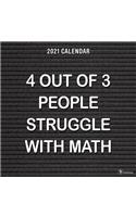 Cal 2021- Monthly Bulletin