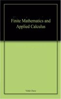 Finite Mathematics and Applied Calculus
