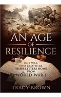 An Age of Resilience