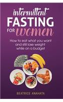 Intermittent Fasting for Women