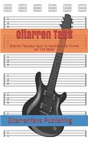 Gitarren Tabs