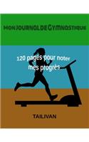 Mon Journal de Gymnastique