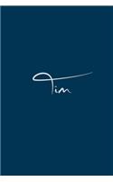 Tim