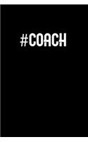 #Coach