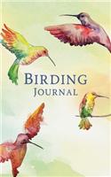 Birding Journal