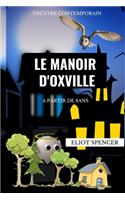 Manoir d'Oxville