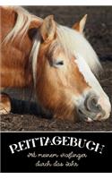 Reittagebuch